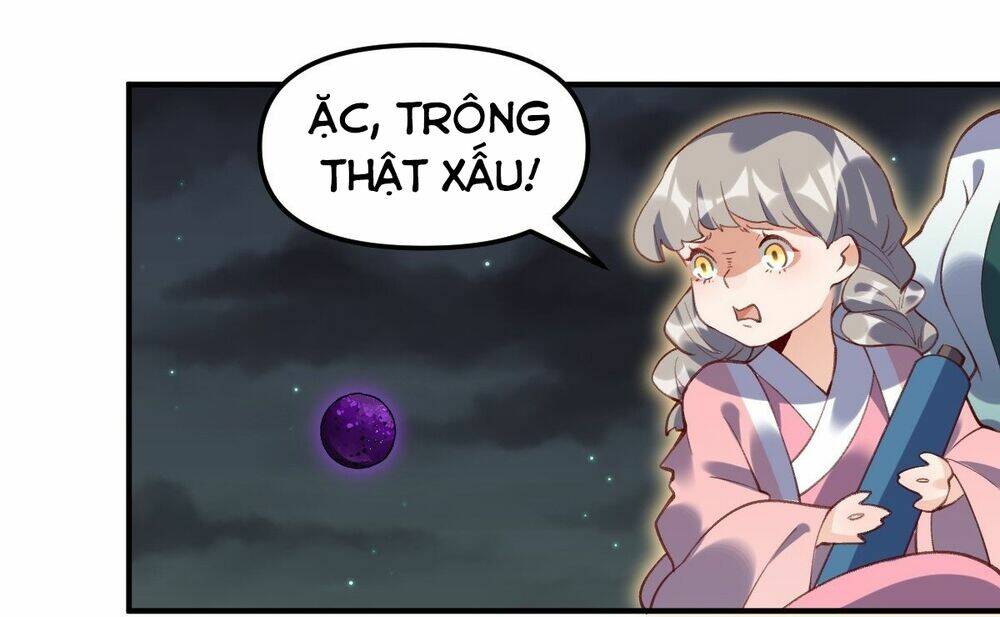 Nguyên Lai Ta Là Tu Tiên Đại Lão Chapter 51 - Trang 2