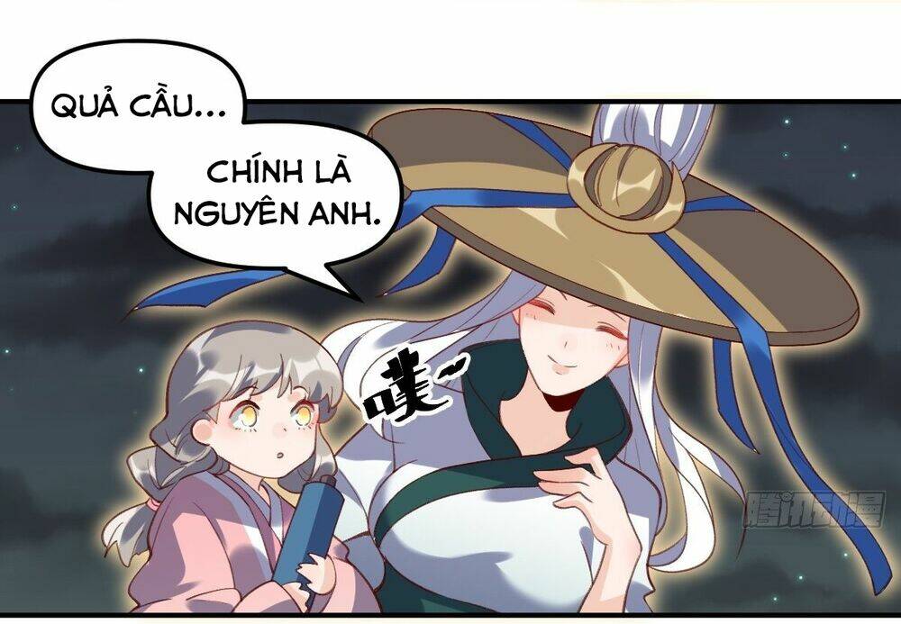 Nguyên Lai Ta Là Tu Tiên Đại Lão Chapter 51 - Trang 2