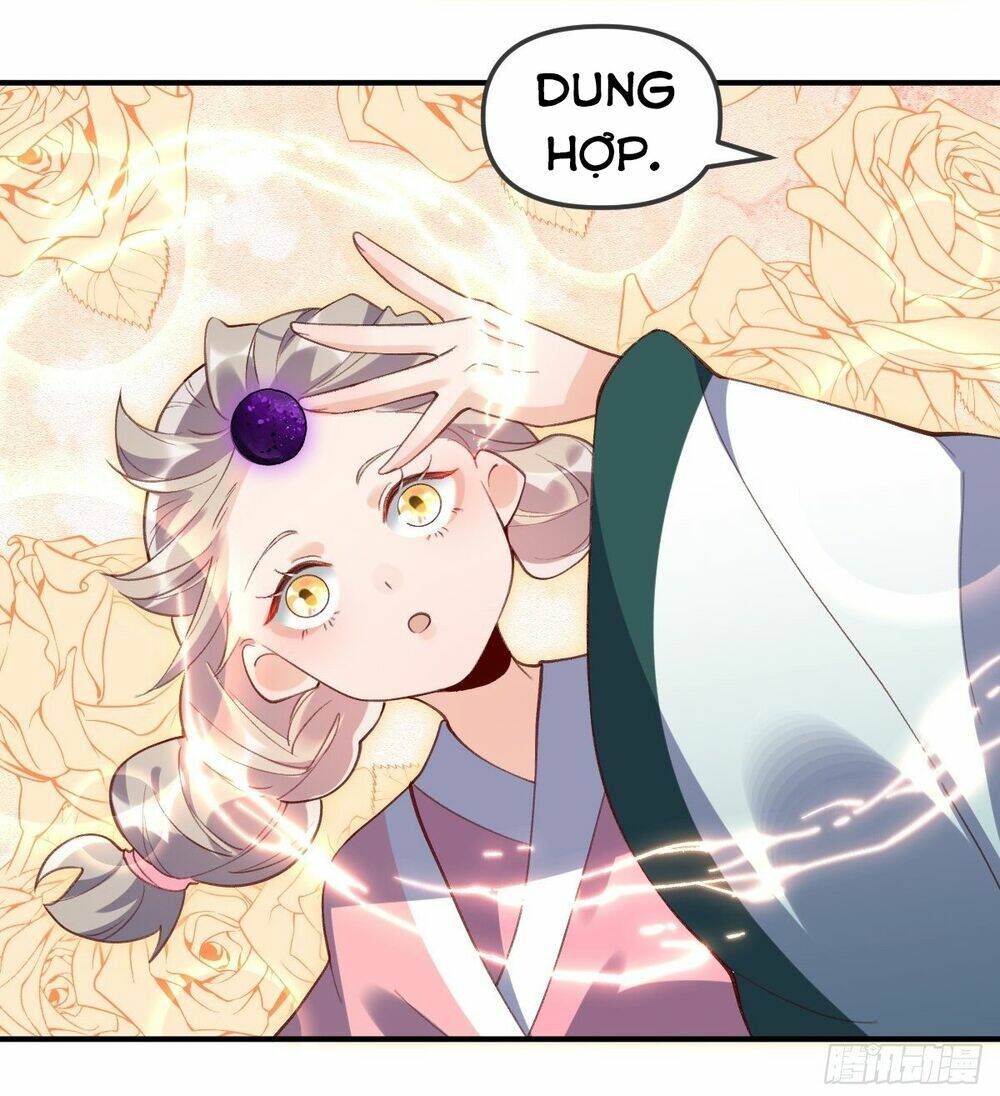 Nguyên Lai Ta Là Tu Tiên Đại Lão Chapter 51 - Trang 2