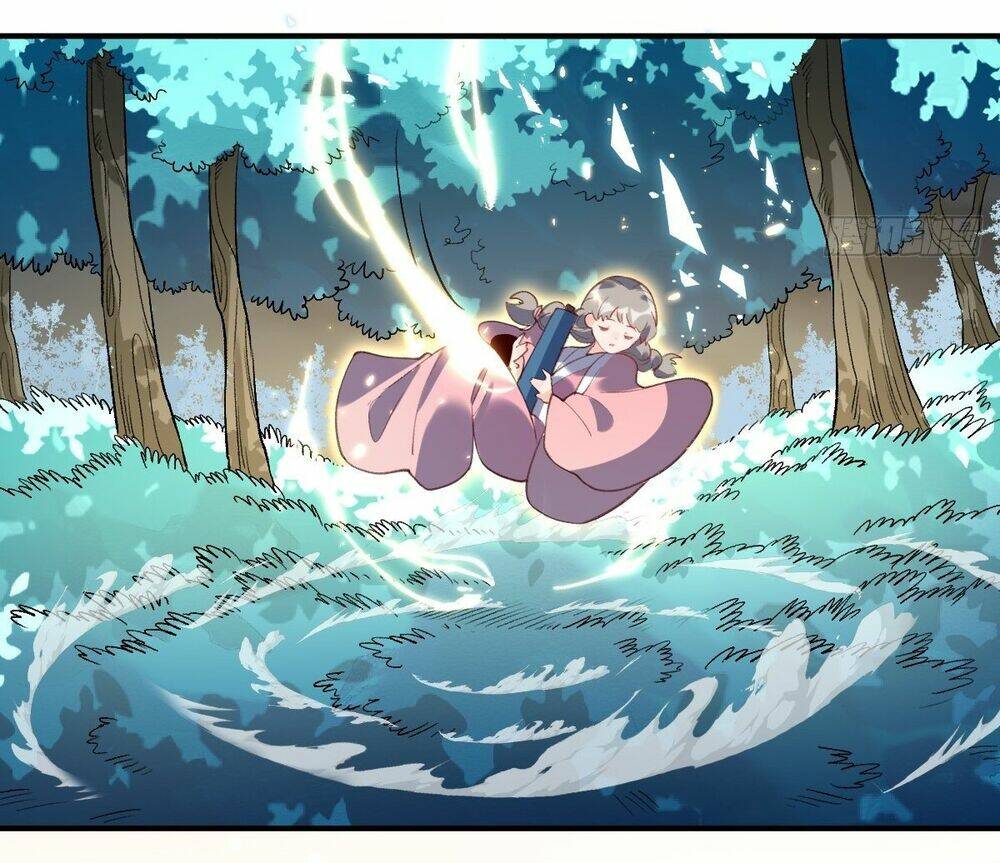 Nguyên Lai Ta Là Tu Tiên Đại Lão Chapter 51 - Trang 2