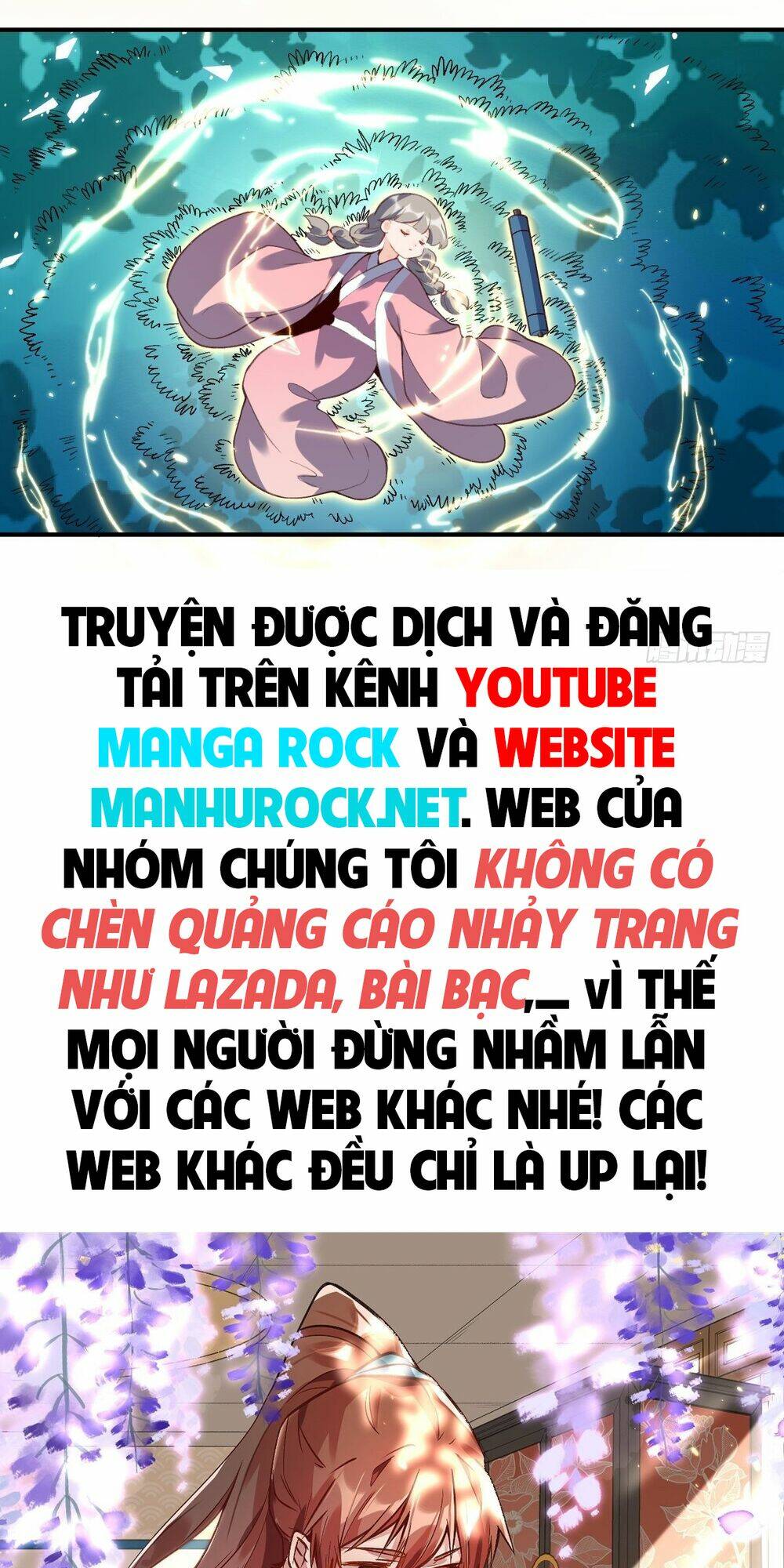 Nguyên Lai Ta Là Tu Tiên Đại Lão Chapter 51 - Trang 2