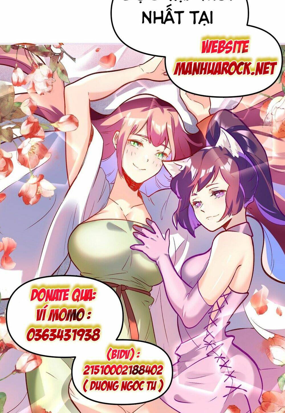 Nguyên Lai Ta Là Tu Tiên Đại Lão Chapter 51 - Trang 2