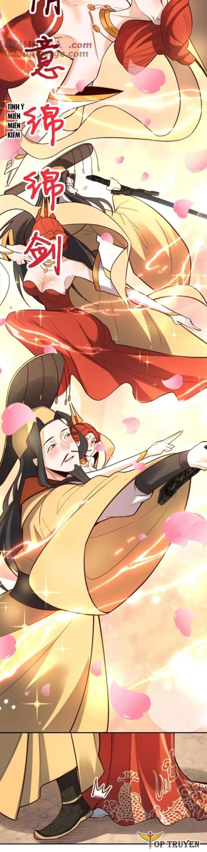 Nguyên Lai Ta Là Tu Tiên Đại Lão Chapter 510 - Trang 2