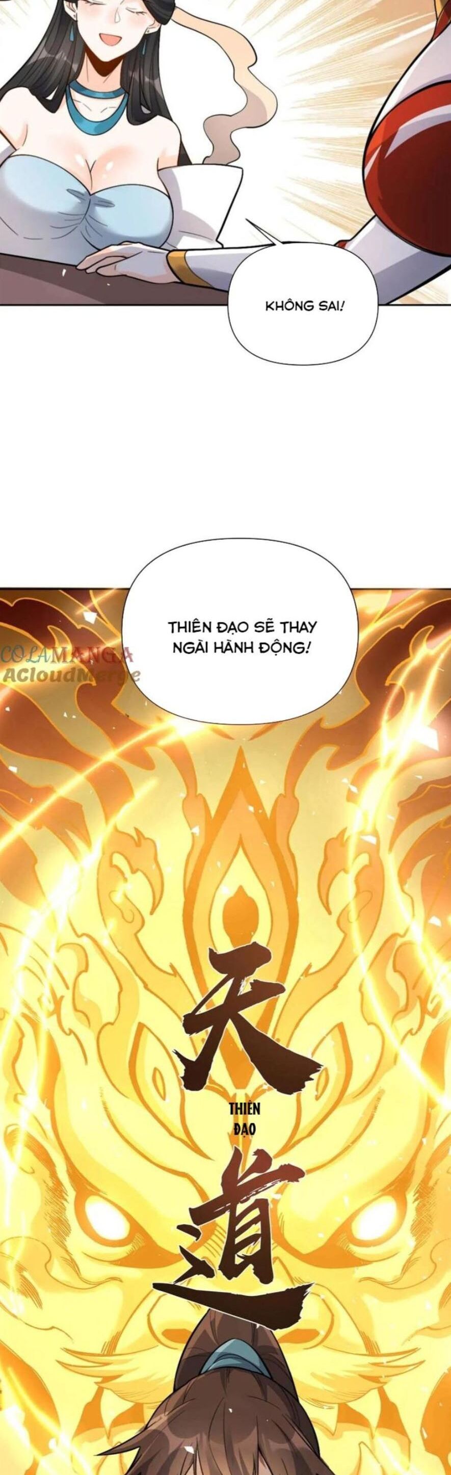 Nguyên Lai Ta Là Tu Tiên Đại Lão Chapter 510 - Trang 2