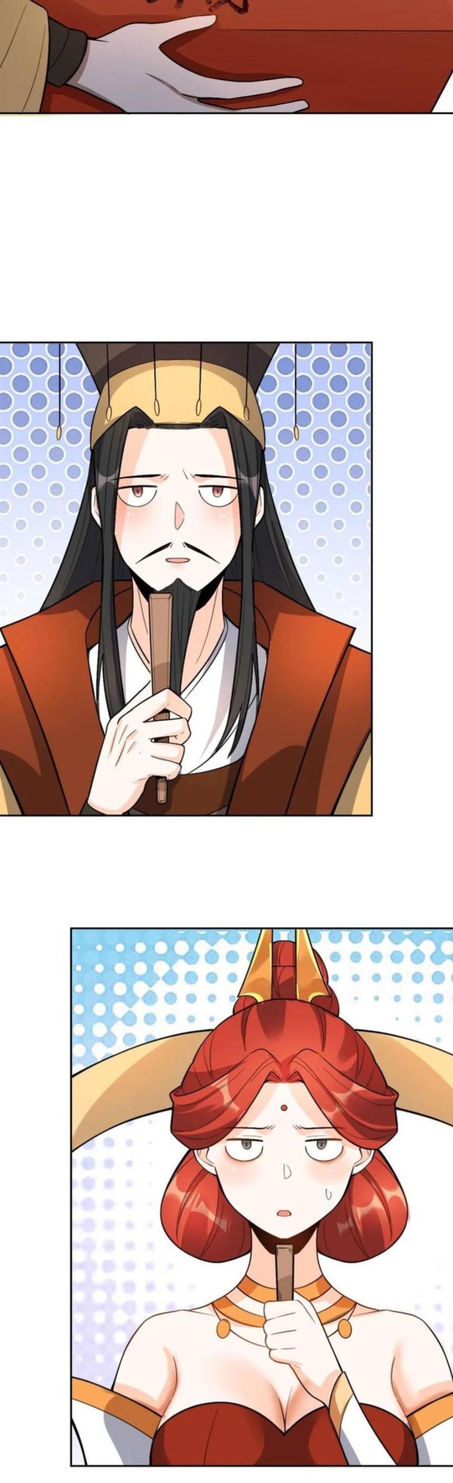 Nguyên Lai Ta Là Tu Tiên Đại Lão Chapter 510 - Trang 2