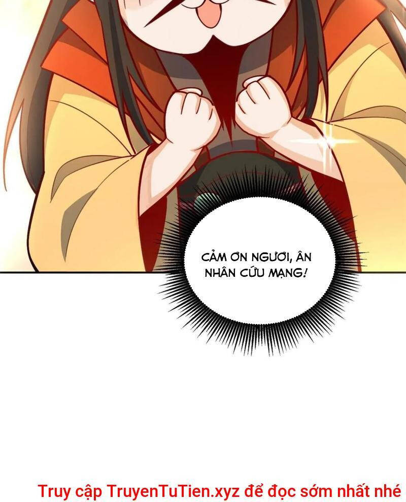 Nguyên Lai Ta Là Tu Tiên Đại Lão Chapter 511 - Trang 2