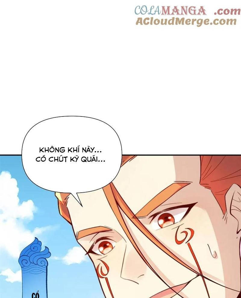 Nguyên Lai Ta Là Tu Tiên Đại Lão Chapter 511 - Trang 2