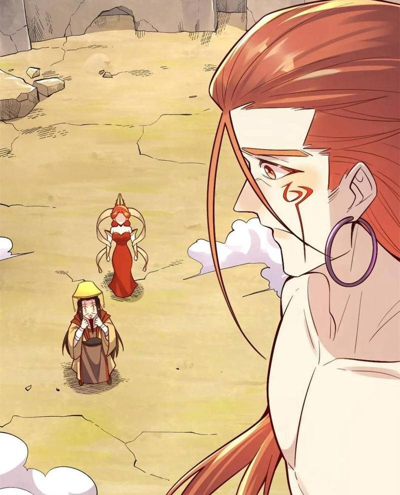 Nguyên Lai Ta Là Tu Tiên Đại Lão Chapter 511 - Trang 2