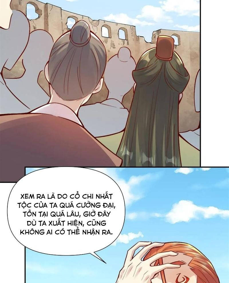 Nguyên Lai Ta Là Tu Tiên Đại Lão Chapter 511 - Trang 2