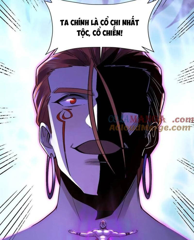 Nguyên Lai Ta Là Tu Tiên Đại Lão Chapter 511 - Trang 2