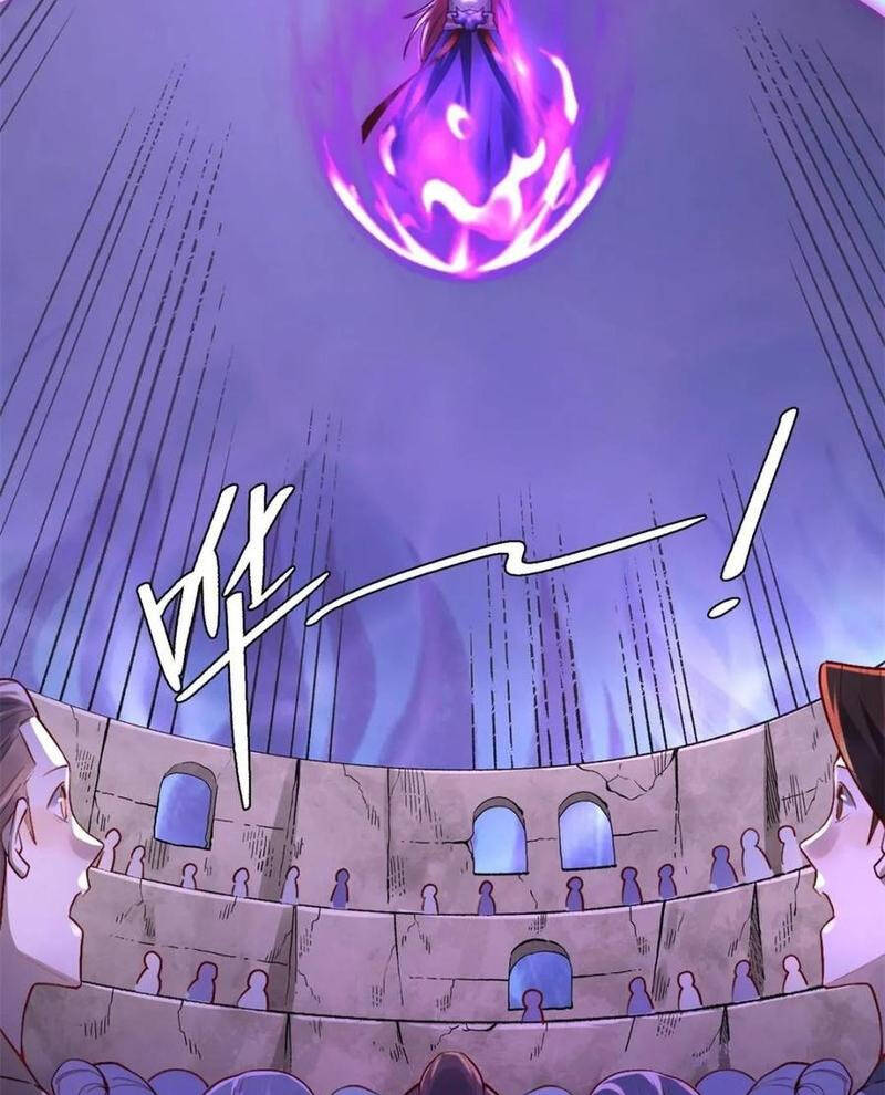 Nguyên Lai Ta Là Tu Tiên Đại Lão Chapter 511 - Trang 2