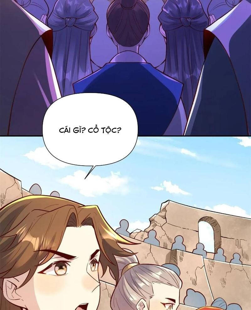 Nguyên Lai Ta Là Tu Tiên Đại Lão Chapter 511 - Trang 2