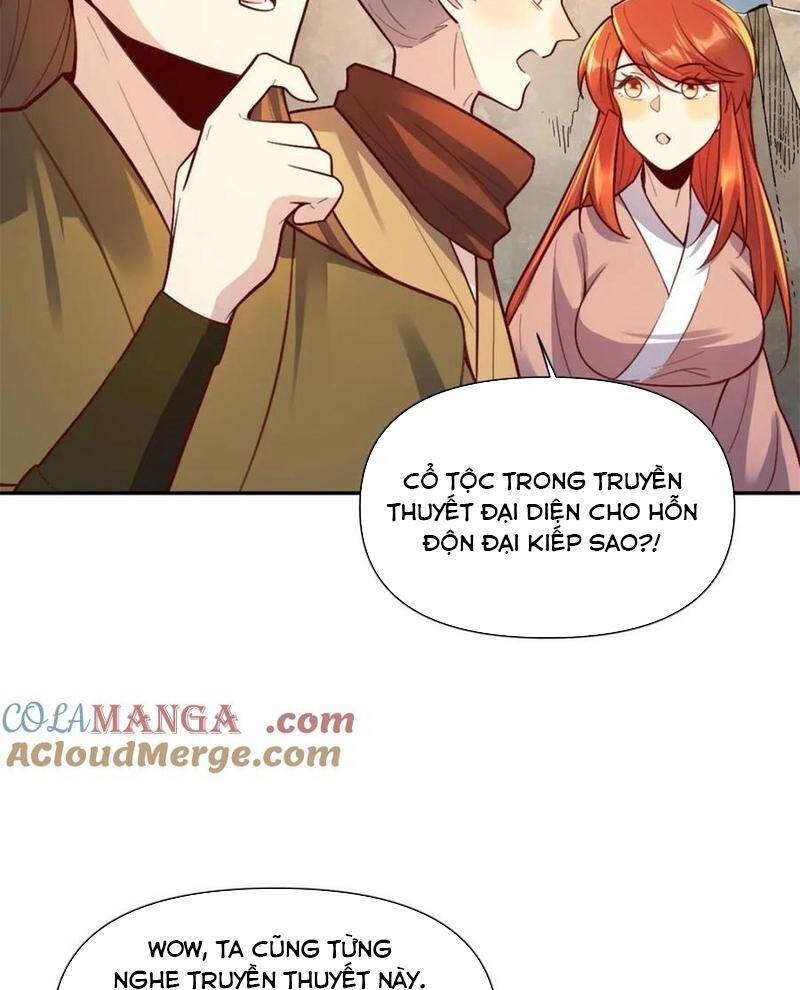 Nguyên Lai Ta Là Tu Tiên Đại Lão Chapter 511 - Trang 2