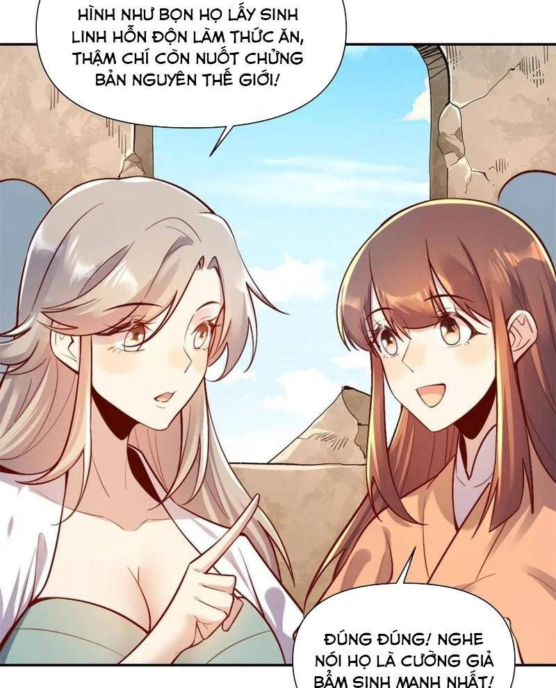 Nguyên Lai Ta Là Tu Tiên Đại Lão Chapter 511 - Trang 2