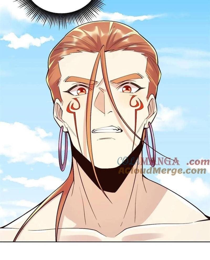 Nguyên Lai Ta Là Tu Tiên Đại Lão Chapter 511 - Trang 2