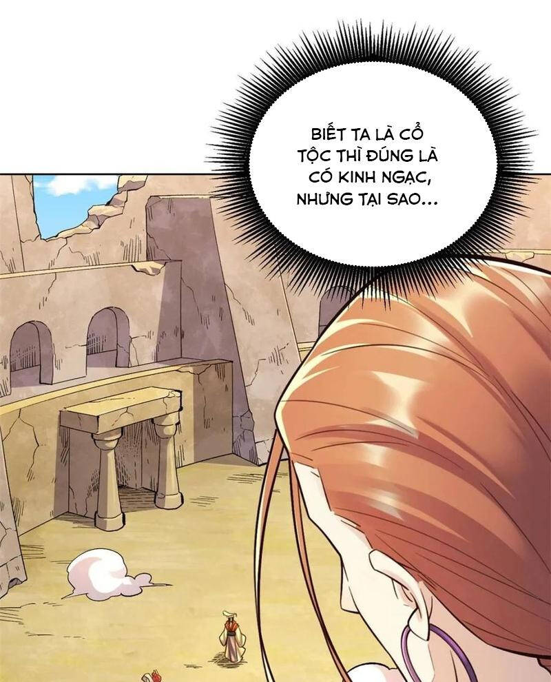 Nguyên Lai Ta Là Tu Tiên Đại Lão Chapter 511 - Trang 2