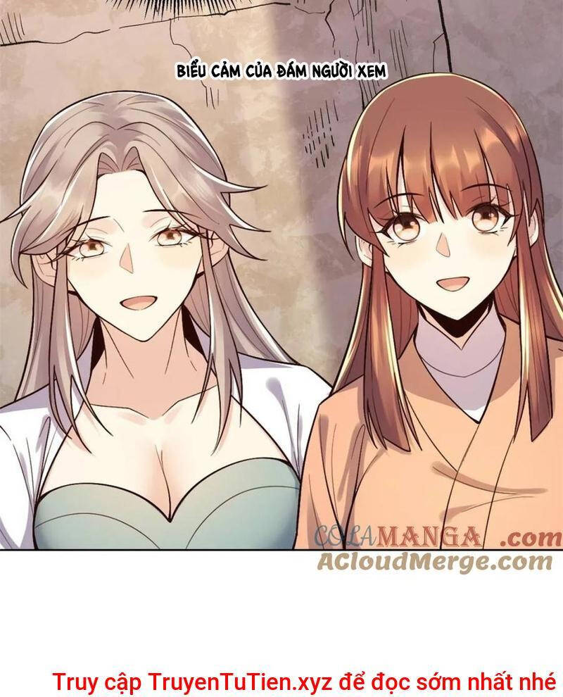 Nguyên Lai Ta Là Tu Tiên Đại Lão Chapter 511 - Trang 2