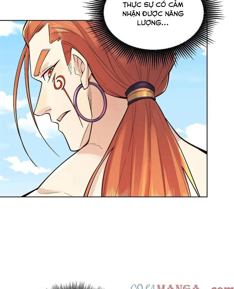 Nguyên Lai Ta Là Tu Tiên Đại Lão Chapter 511 - Trang 2