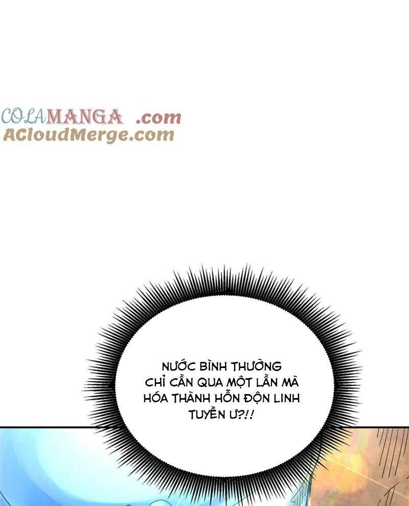 Nguyên Lai Ta Là Tu Tiên Đại Lão Chapter 511 - Trang 2