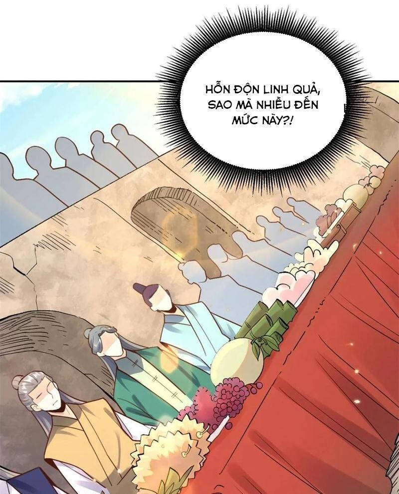 Nguyên Lai Ta Là Tu Tiên Đại Lão Chapter 511 - Trang 2