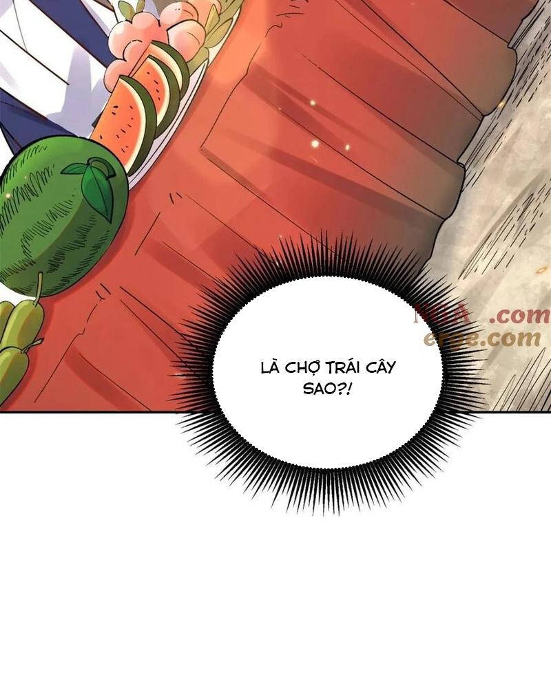 Nguyên Lai Ta Là Tu Tiên Đại Lão Chapter 511 - Trang 2