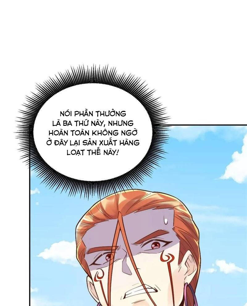 Nguyên Lai Ta Là Tu Tiên Đại Lão Chapter 511 - Trang 2