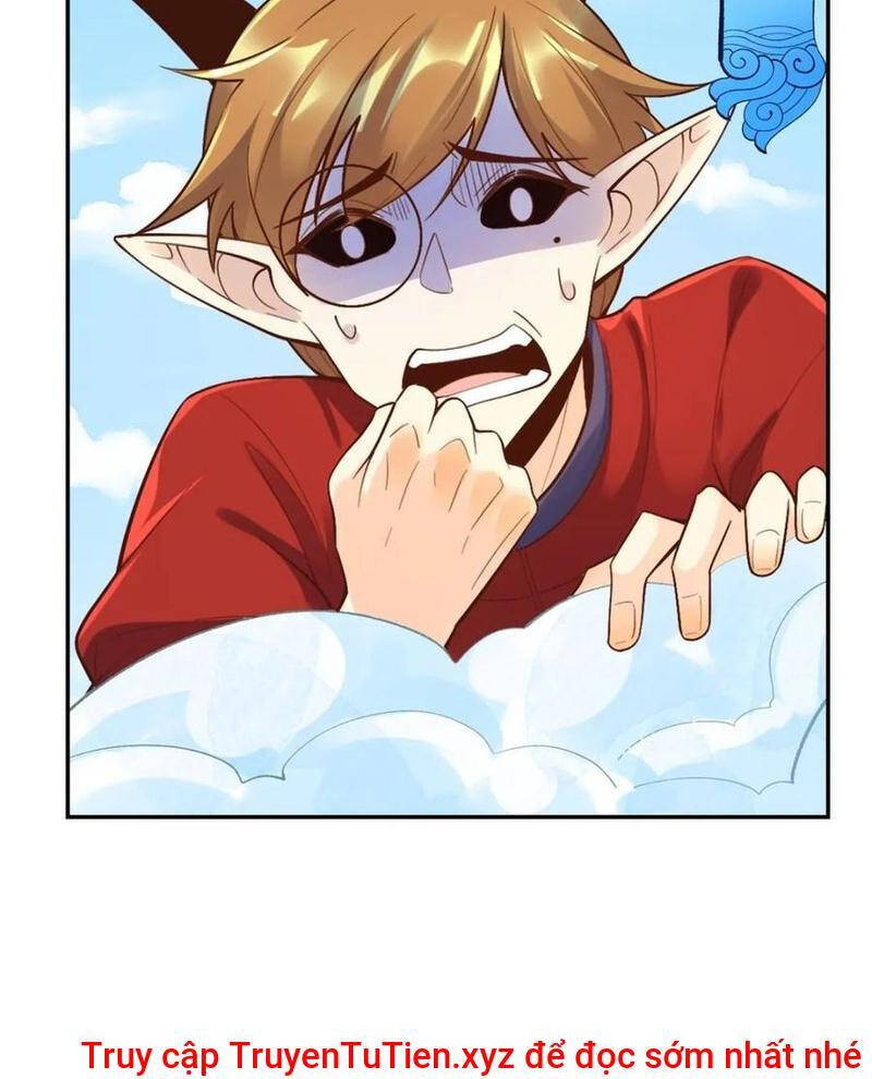 Nguyên Lai Ta Là Tu Tiên Đại Lão Chapter 511 - Trang 2