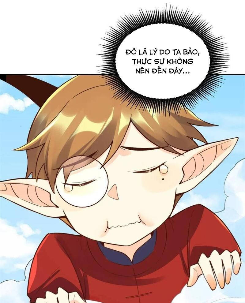 Nguyên Lai Ta Là Tu Tiên Đại Lão Chapter 511 - Trang 2