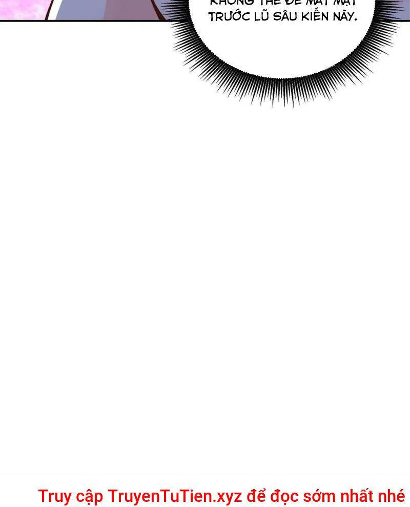 Nguyên Lai Ta Là Tu Tiên Đại Lão Chapter 511 - Trang 2