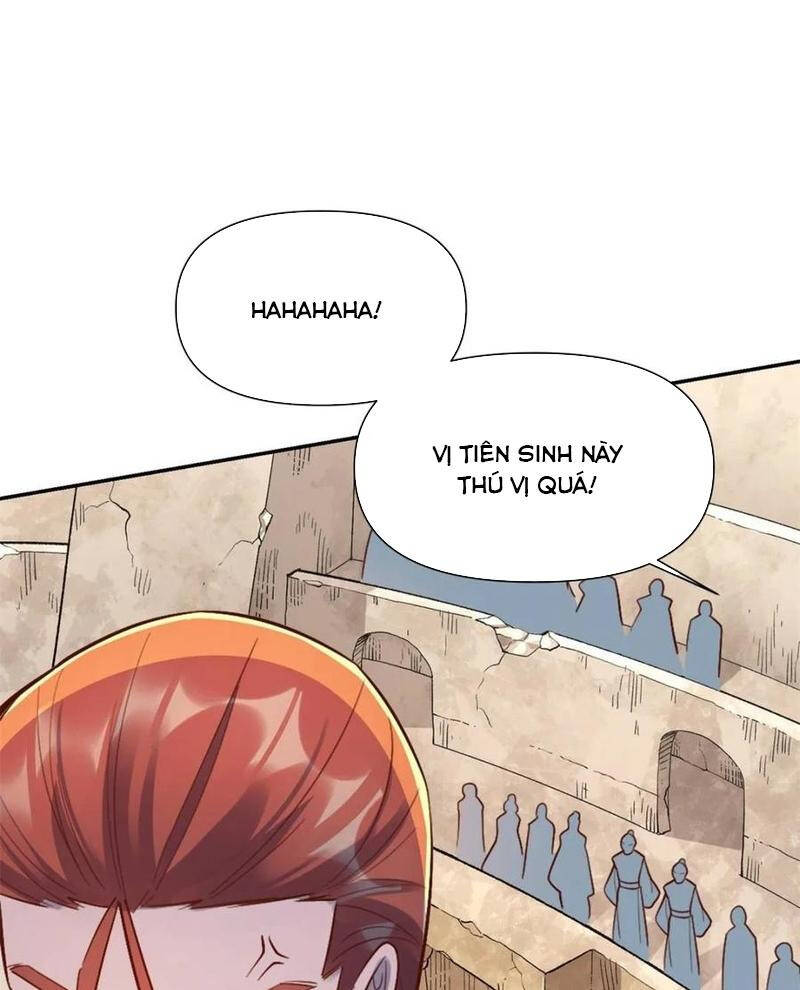 Nguyên Lai Ta Là Tu Tiên Đại Lão Chapter 511 - Trang 2