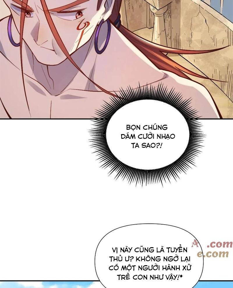 Nguyên Lai Ta Là Tu Tiên Đại Lão Chapter 511 - Trang 2