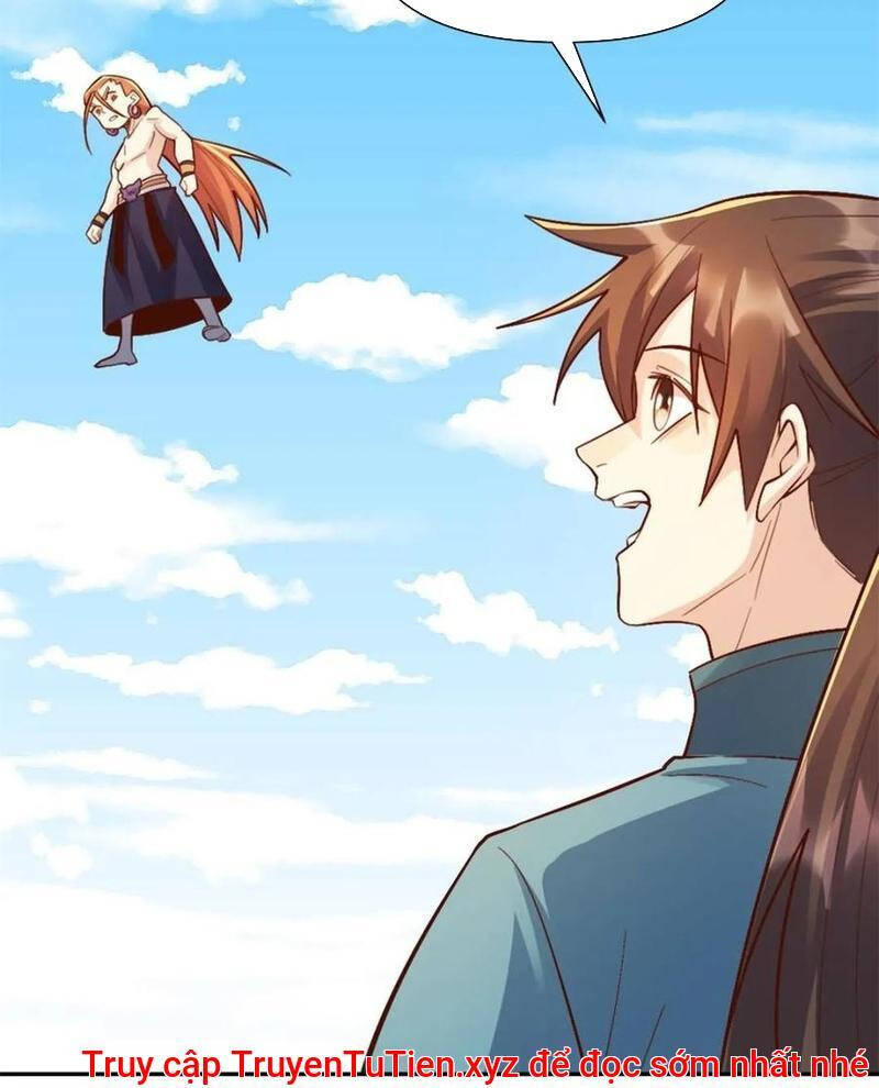 Nguyên Lai Ta Là Tu Tiên Đại Lão Chapter 511 - Trang 2