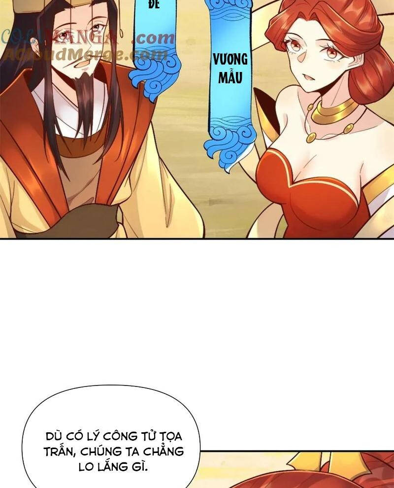 Nguyên Lai Ta Là Tu Tiên Đại Lão Chapter 511 - Trang 2