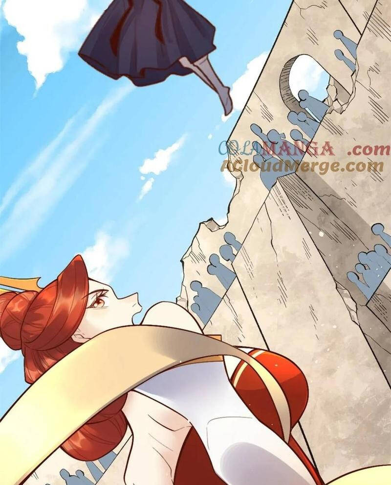 Nguyên Lai Ta Là Tu Tiên Đại Lão Chapter 511 - Trang 2