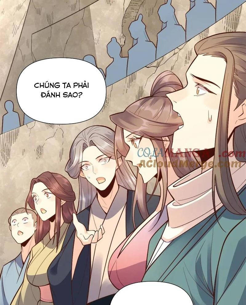 Nguyên Lai Ta Là Tu Tiên Đại Lão Chapter 511 - Trang 2