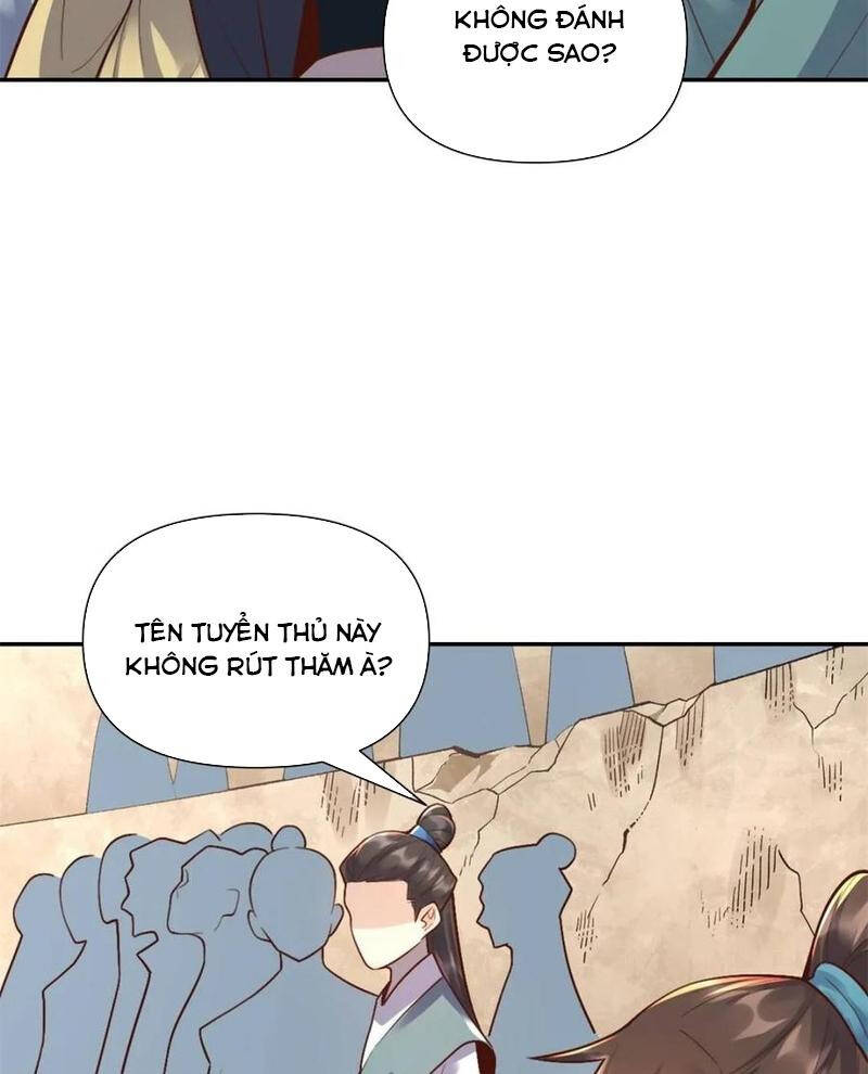 Nguyên Lai Ta Là Tu Tiên Đại Lão Chapter 511 - Trang 2