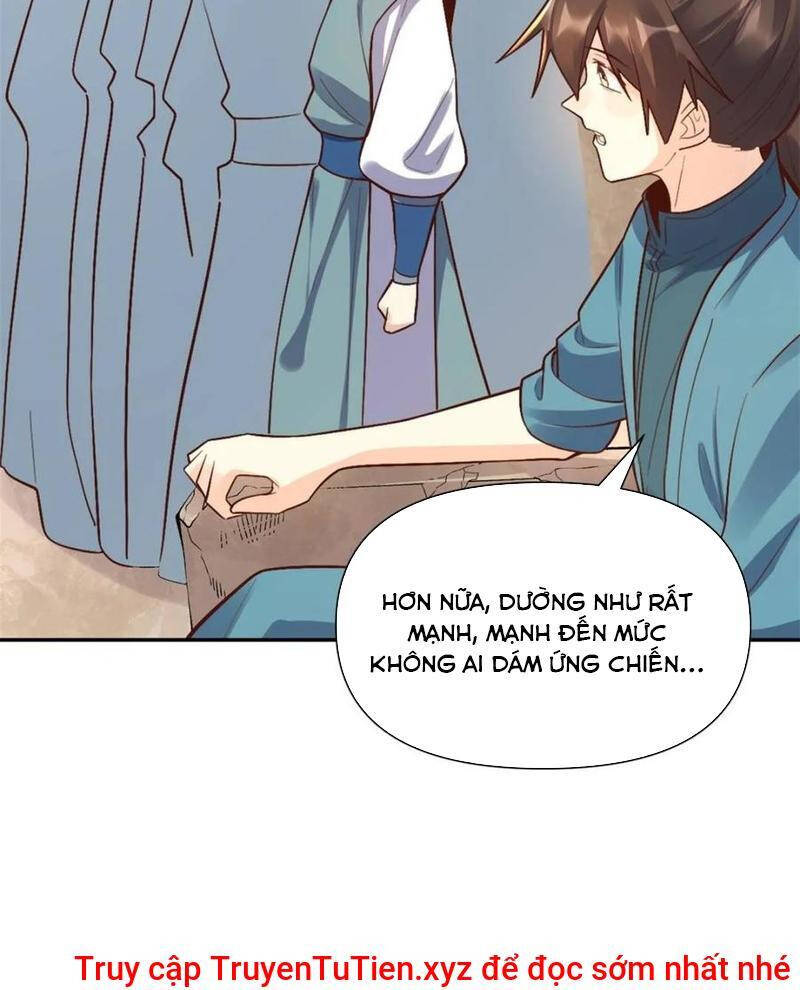 Nguyên Lai Ta Là Tu Tiên Đại Lão Chapter 511 - Trang 2