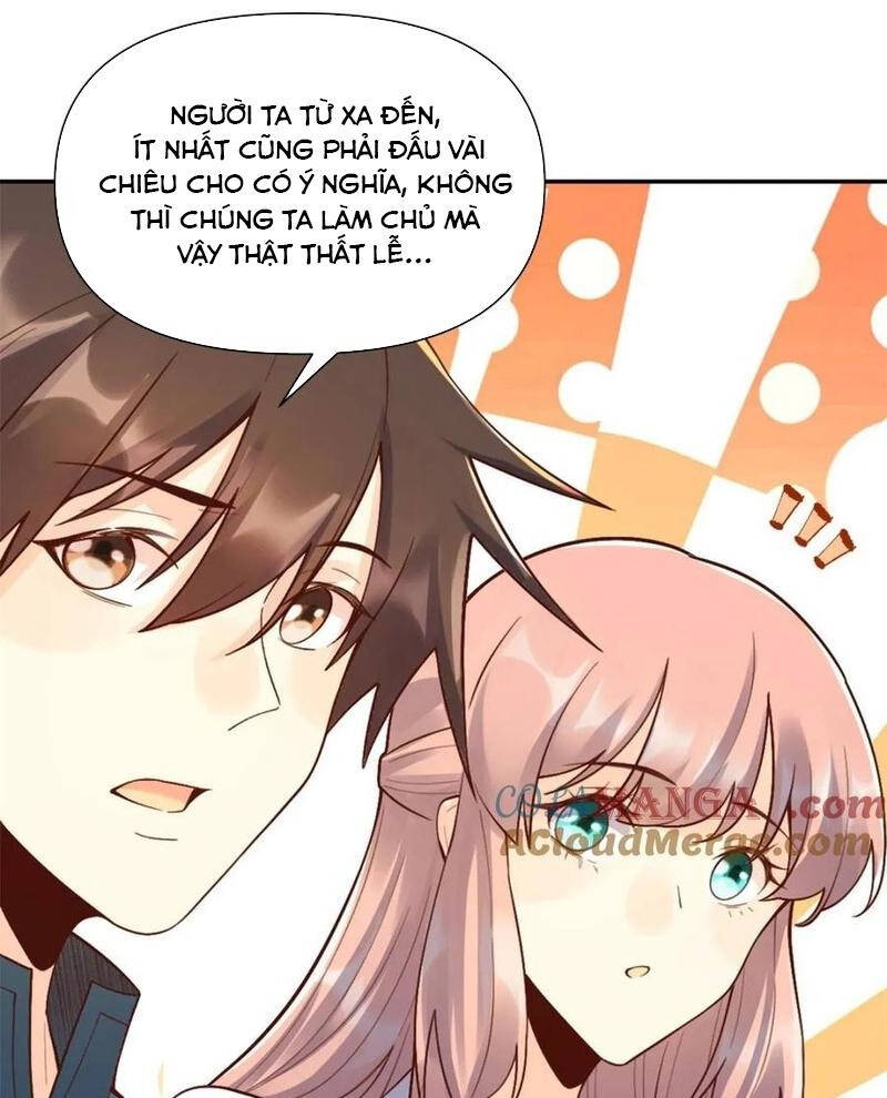 Nguyên Lai Ta Là Tu Tiên Đại Lão Chapter 511 - Trang 2