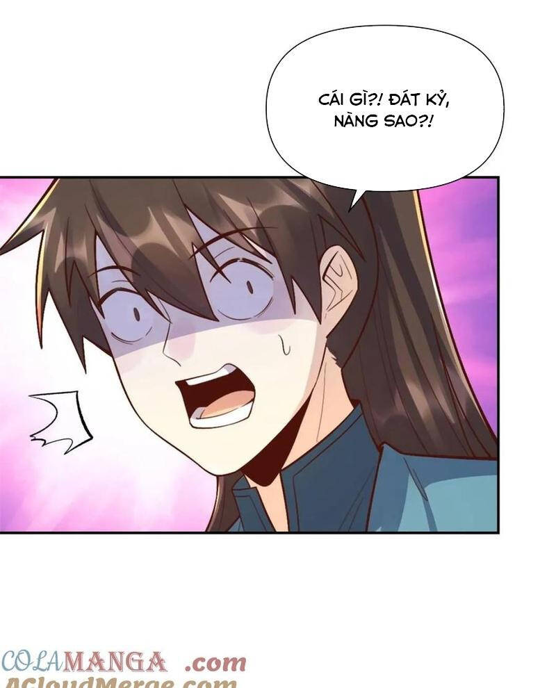 Nguyên Lai Ta Là Tu Tiên Đại Lão Chapter 511 - Trang 2