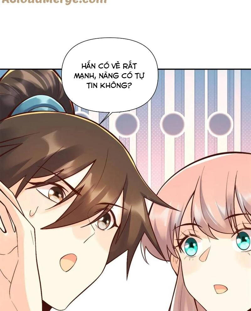 Nguyên Lai Ta Là Tu Tiên Đại Lão Chapter 511 - Trang 2