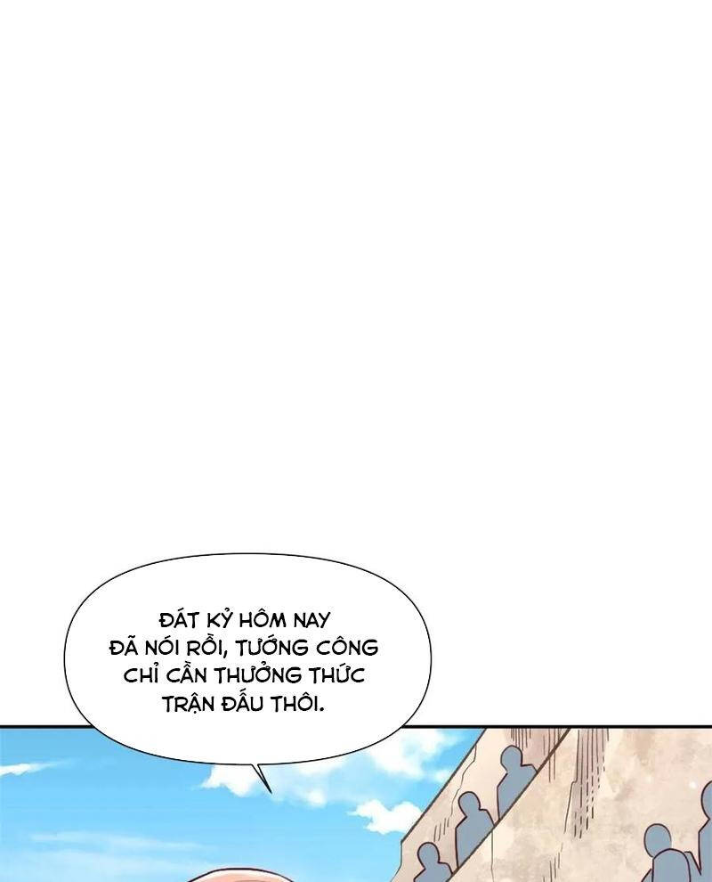 Nguyên Lai Ta Là Tu Tiên Đại Lão Chapter 511 - Trang 2