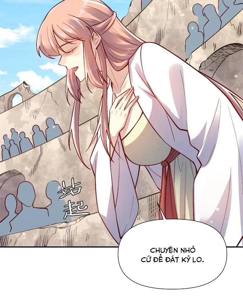 Nguyên Lai Ta Là Tu Tiên Đại Lão Chapter 511 - Trang 2