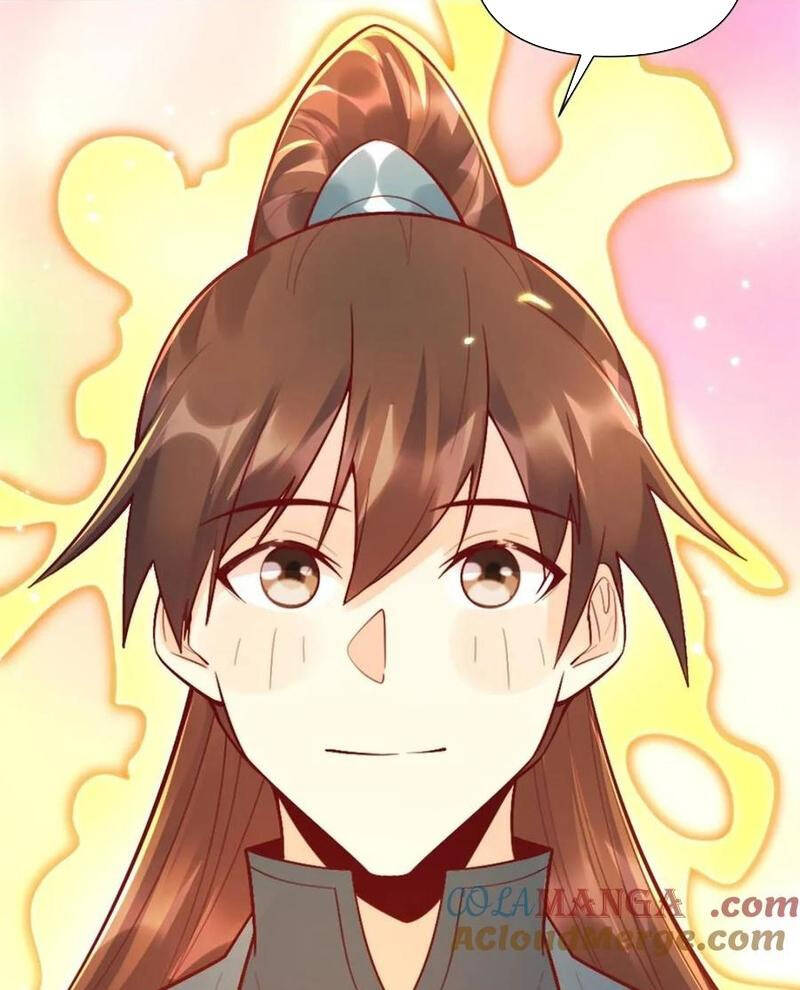 Nguyên Lai Ta Là Tu Tiên Đại Lão Chapter 511 - Trang 2