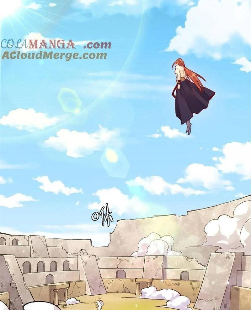 Nguyên Lai Ta Là Tu Tiên Đại Lão Chapter 511 - Trang 2