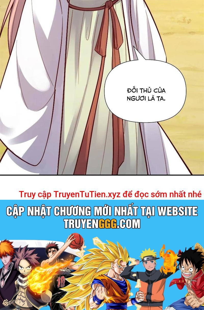 Nguyên Lai Ta Là Tu Tiên Đại Lão Chapter 511 - Trang 2