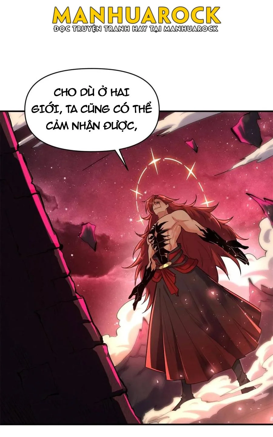 Nguyên Lai Ta Là Tu Tiên Đại Lão Chapter 514 - Trang 2