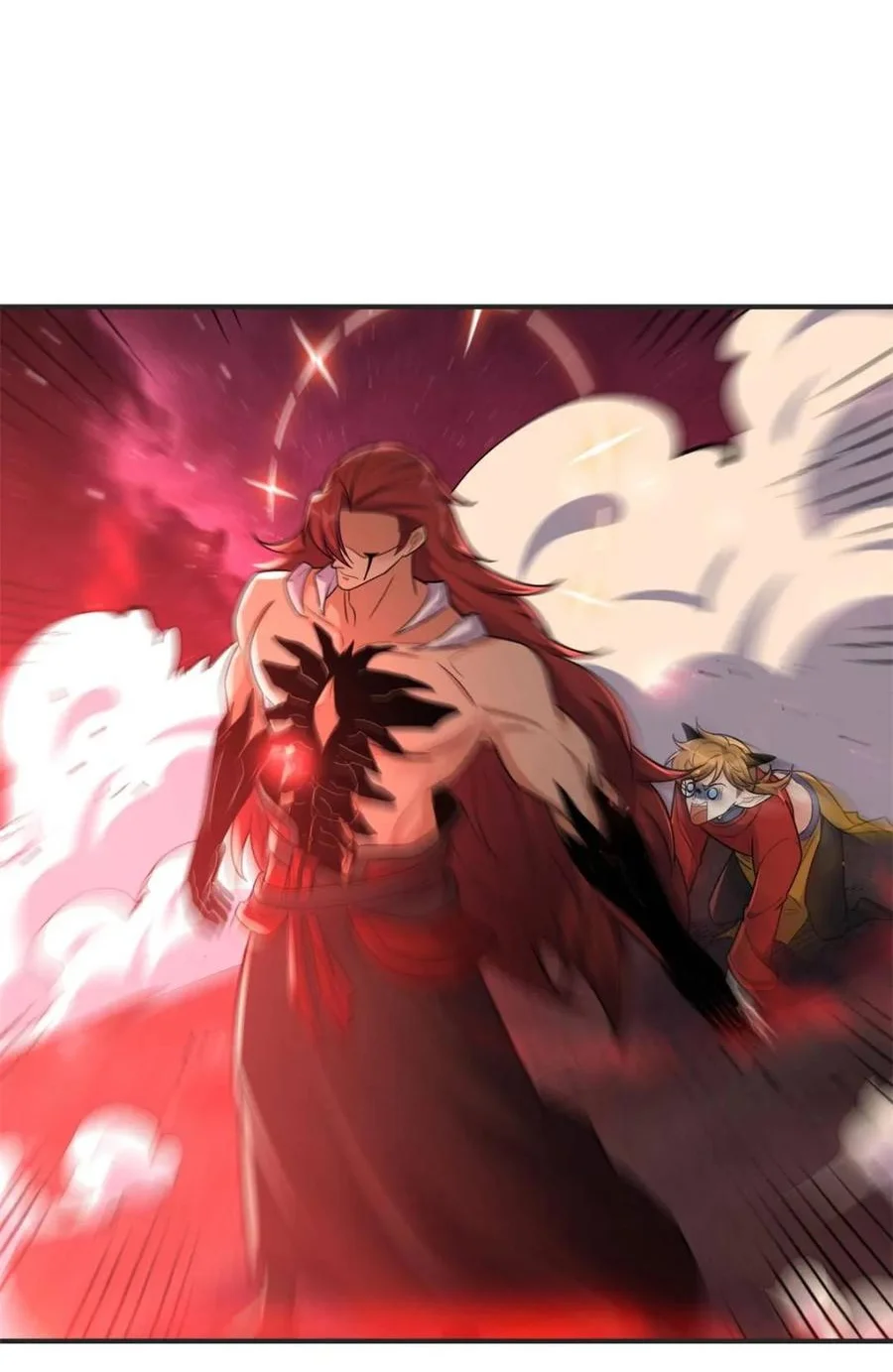 Nguyên Lai Ta Là Tu Tiên Đại Lão Chapter 514 - Trang 2