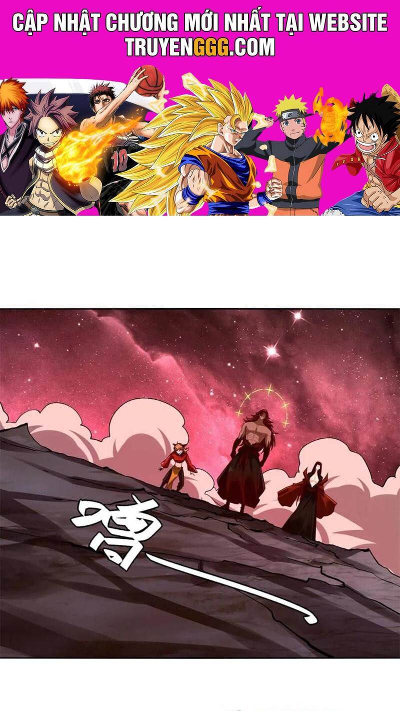 Nguyên Lai Ta Là Tu Tiên Đại Lão Chapter 515 - Trang 2