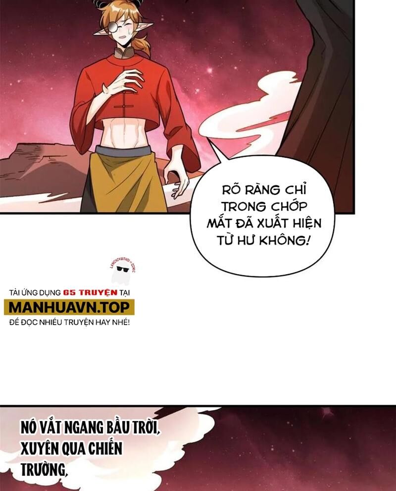 Nguyên Lai Ta Là Tu Tiên Đại Lão Chapter 515 - Trang 2