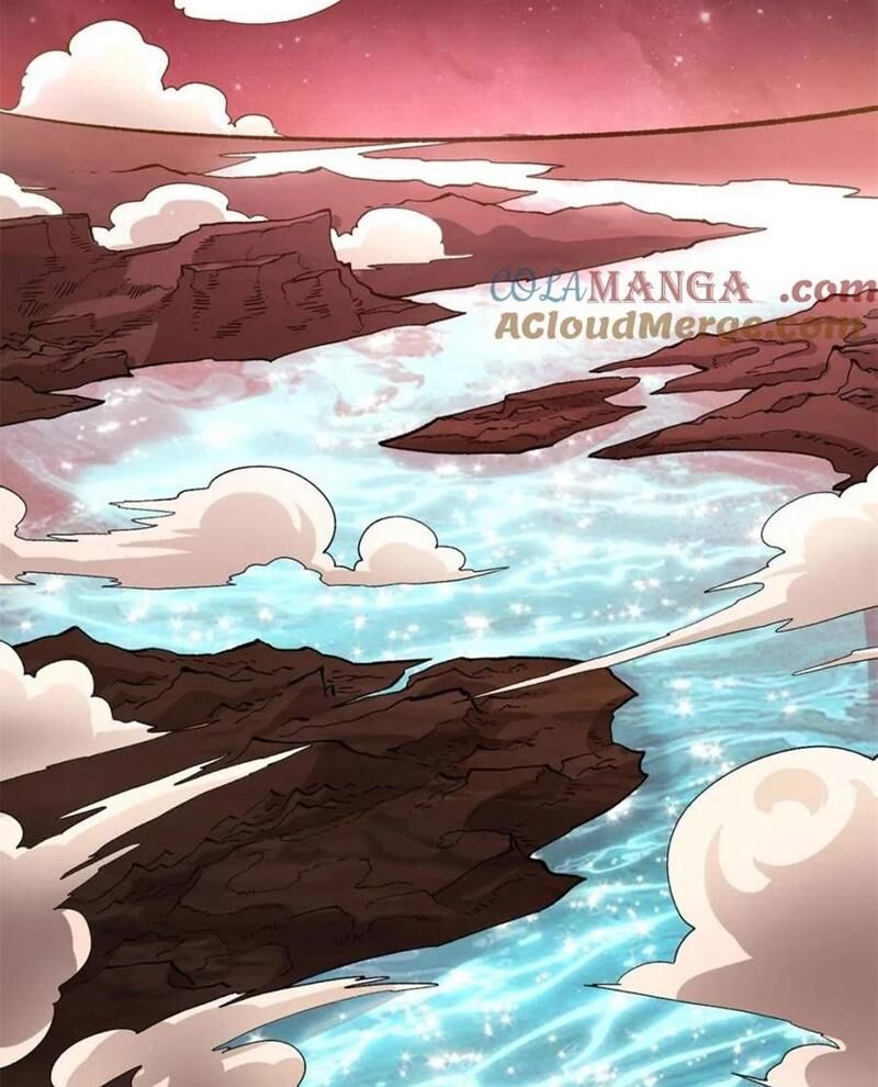 Nguyên Lai Ta Là Tu Tiên Đại Lão Chapter 515 - Trang 2